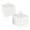 Juego 4 Cajas Regalo Comunión Niño