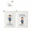 Juego 10 Sobres Regalo 13X16 Comunión Niño