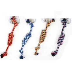 Juguete Cuerda Para Perro 26cm