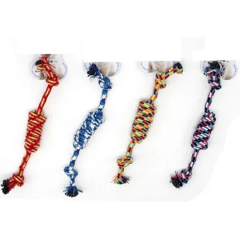 Juguete Cuerda Para Perro 26cm