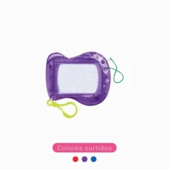 Juguete Para Piñata Pizarra Mágica Mini