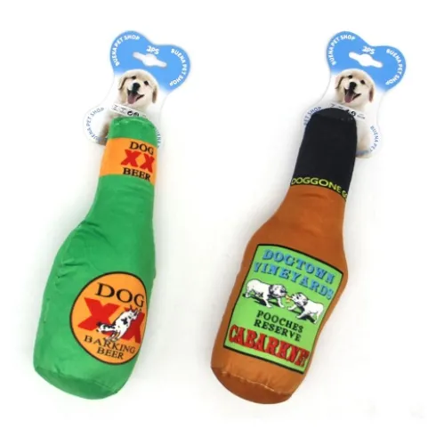 Juguete Peluche Para Perro 25cm