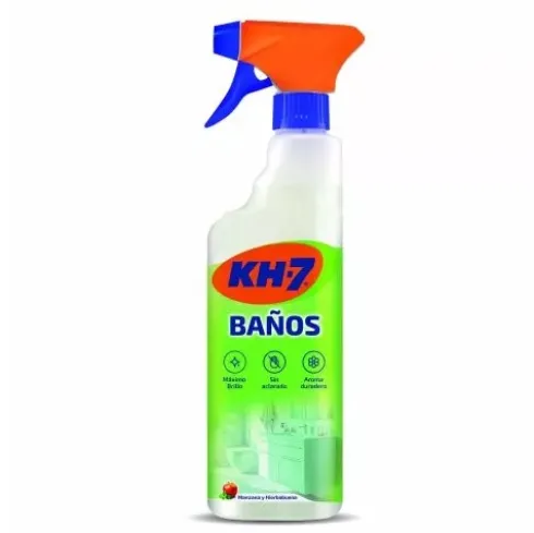 KH7 Baños Desinfectante 500ML
