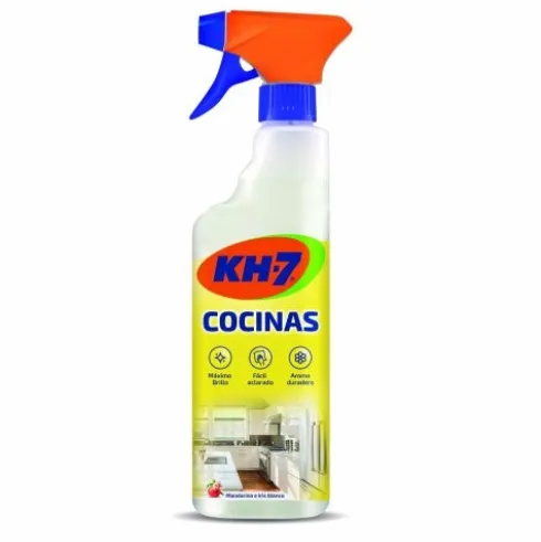 KH7 Cocinas Desinfectante 500ML