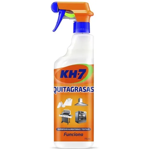 KH7 Quitagrasas 715ML