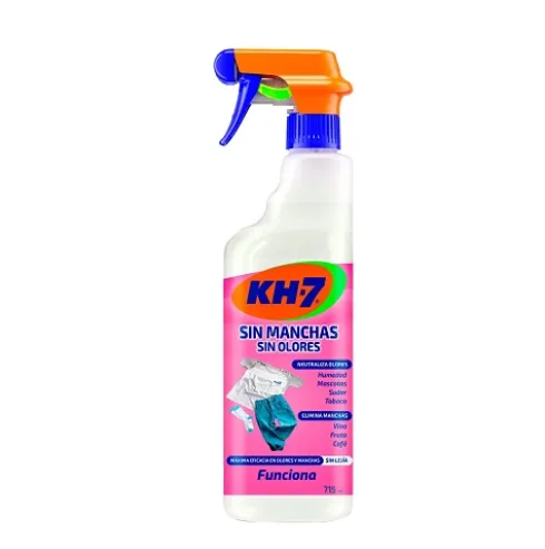 KH7 Sin Manchas Sin Olores Oxy 715ML