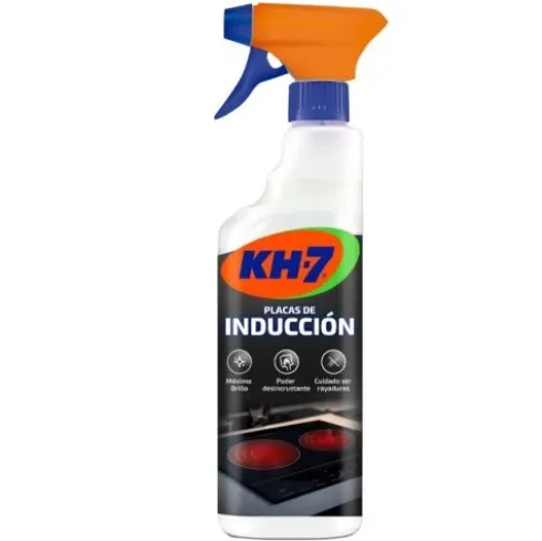 KH7 Vitro Inducción 500ML