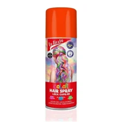 Laca Color Para Pelo Spray 125ml