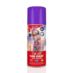 Laca Color Para Pelo Spray 125ml