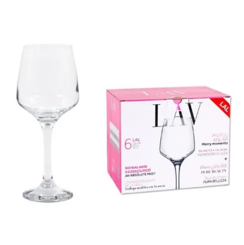 LAL Copas Vino 295cc