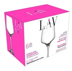 LAL Copas Vino 400cc
