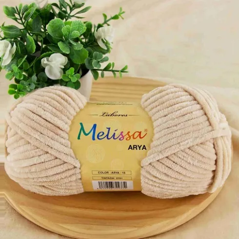 Lana Arya Beige 15