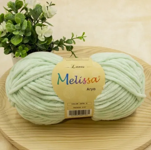 Lana Arya Menta 6