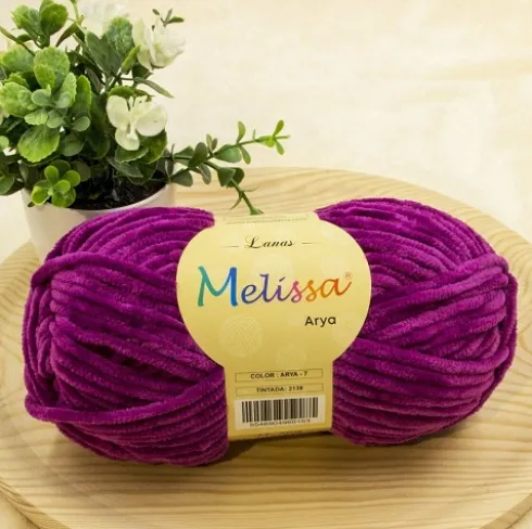 Lana Arya Violeta 7