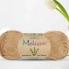 Lana Bamboo Camel 4