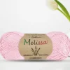 Lana Bamboo Rosa 10