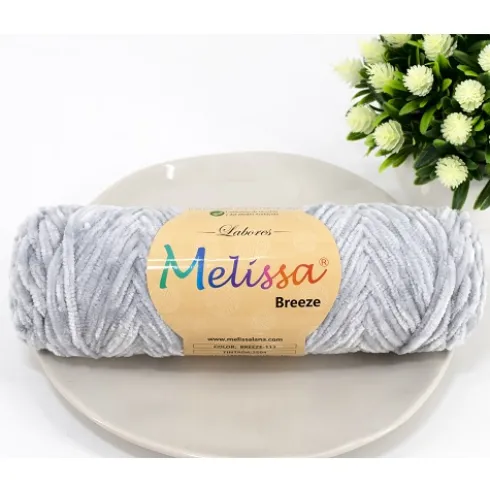 Lana Breeze Gris 113
