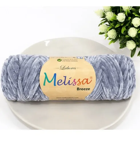 Lana Breeze Gris 114