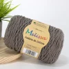 Lana Chainy Beige Oscuro 9