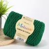 Lana Chainy Verde Hierba 15