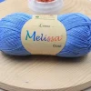 Lana Cool Azul Royal 15
