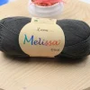 Lana Cool Gris Oscuro 20