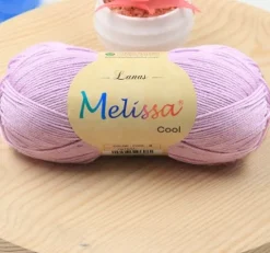 Lana Cool Lila Pastel 26