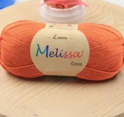 Lana Cool Naranja 23