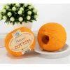 Lana Cotton Naranja 322