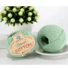 Lana Cotton Verde Menta 316