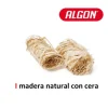 Lana de Madera Encender Fuego 20pcs