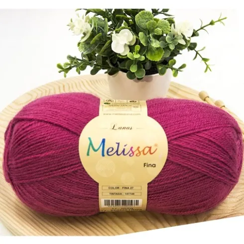 Lana Finas Fuchsia 27