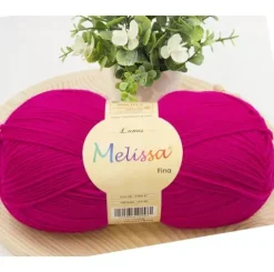 Lana Finas Fuchsia 47