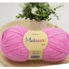 Lana Finas Rosa Chicle 7