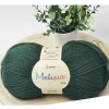 Lana Finas Verde Bosque 31