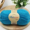 Lana Gruesa Azul Intenso 56