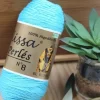 Lana Perlés 8 Azul 11