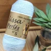 Lana Perlés 5 Azul Pastel 13