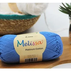 Lana Piri Azul 23