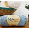 Lana Piri Azul Gris 12