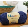 Lana Piri Azul Intenso 16