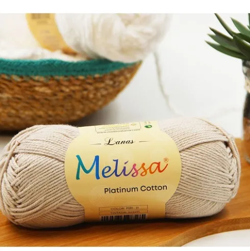 Lana Piri Beige 21