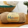 Lana Piri Beige Oscuro 24