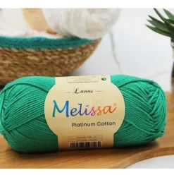 Lana Piri Verde 27