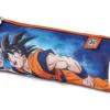 Lapicero Portatodo Cilíndrico Dragon Ball