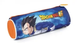 Lapicero Portatodo Cilíndrico Dragon Ball