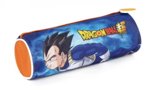 Lapicero Portatodo Cilíndrico Dragon Ball