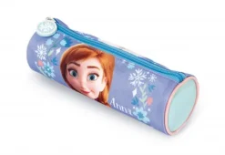 Lapicero Portatodo Cilíndrico Frozen