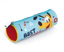 Lapicero Portatodo Cilíndrico Mickey