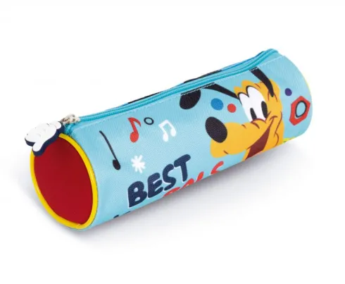 Lapicero Portatodo Cilíndrico Mickey